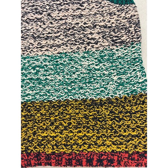 Anthropologie Maeve #34 Harmony Knit Sweater Tank size Large - Picture 6 of 6